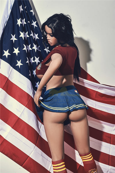 Jane TPE Sexpuppe