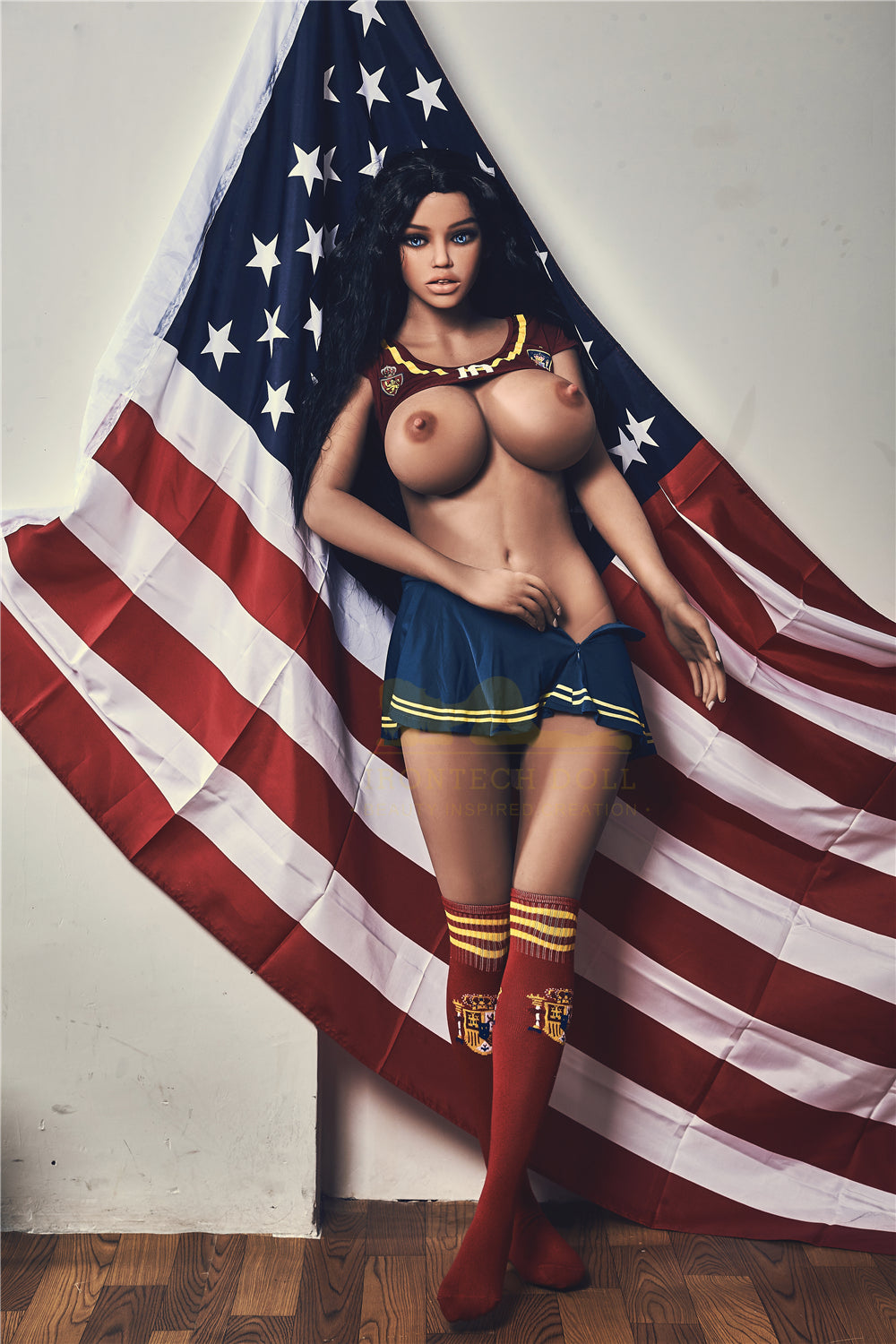 Jane TPE Sex Doll 