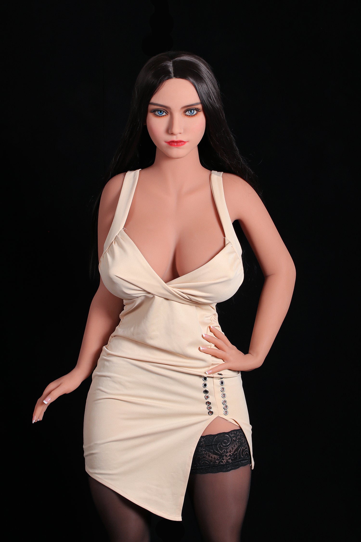 Ajella TPE Sexdoll (EU Lager)