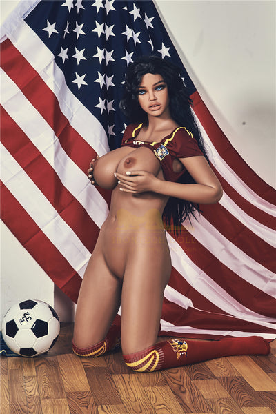 Jane TPE Sexpuppe