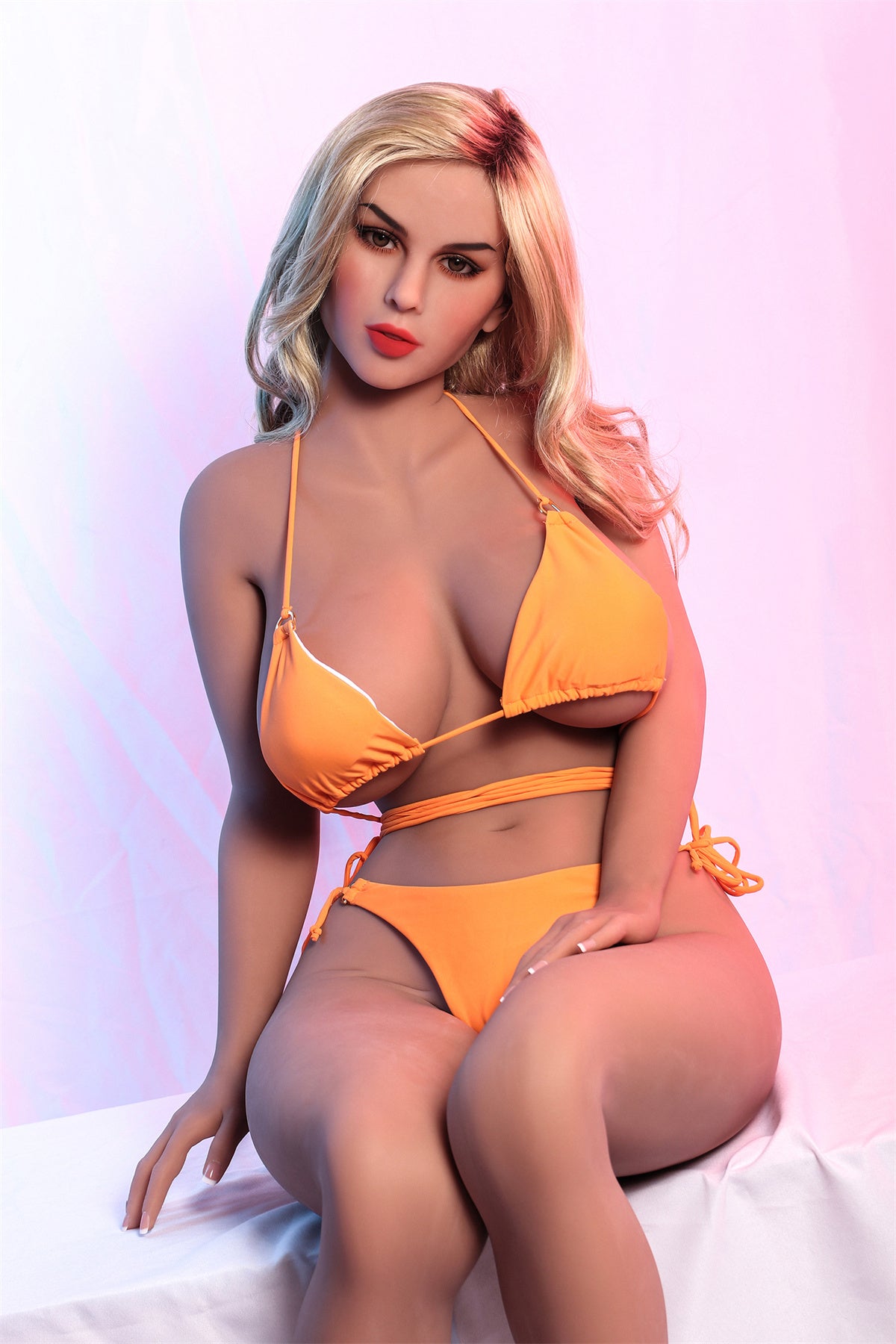 Hazel TPE Sexdoll