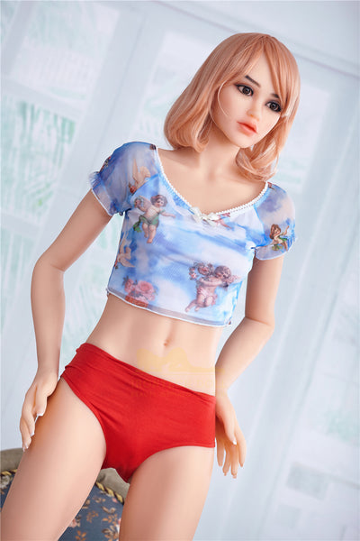 Ada TPE Sexpuppe