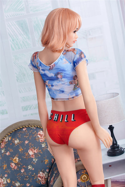 Ada TPE Sexpuppe