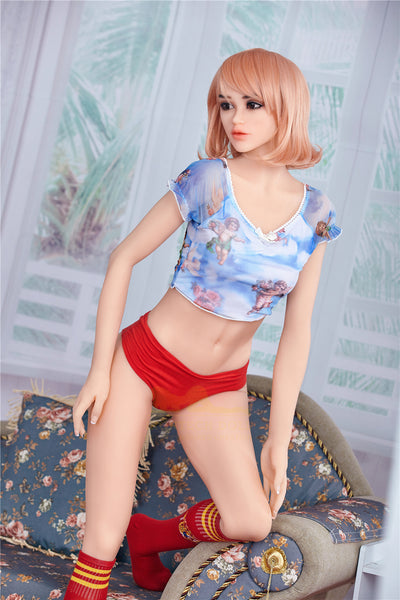 Ada TPE Sexpuppe