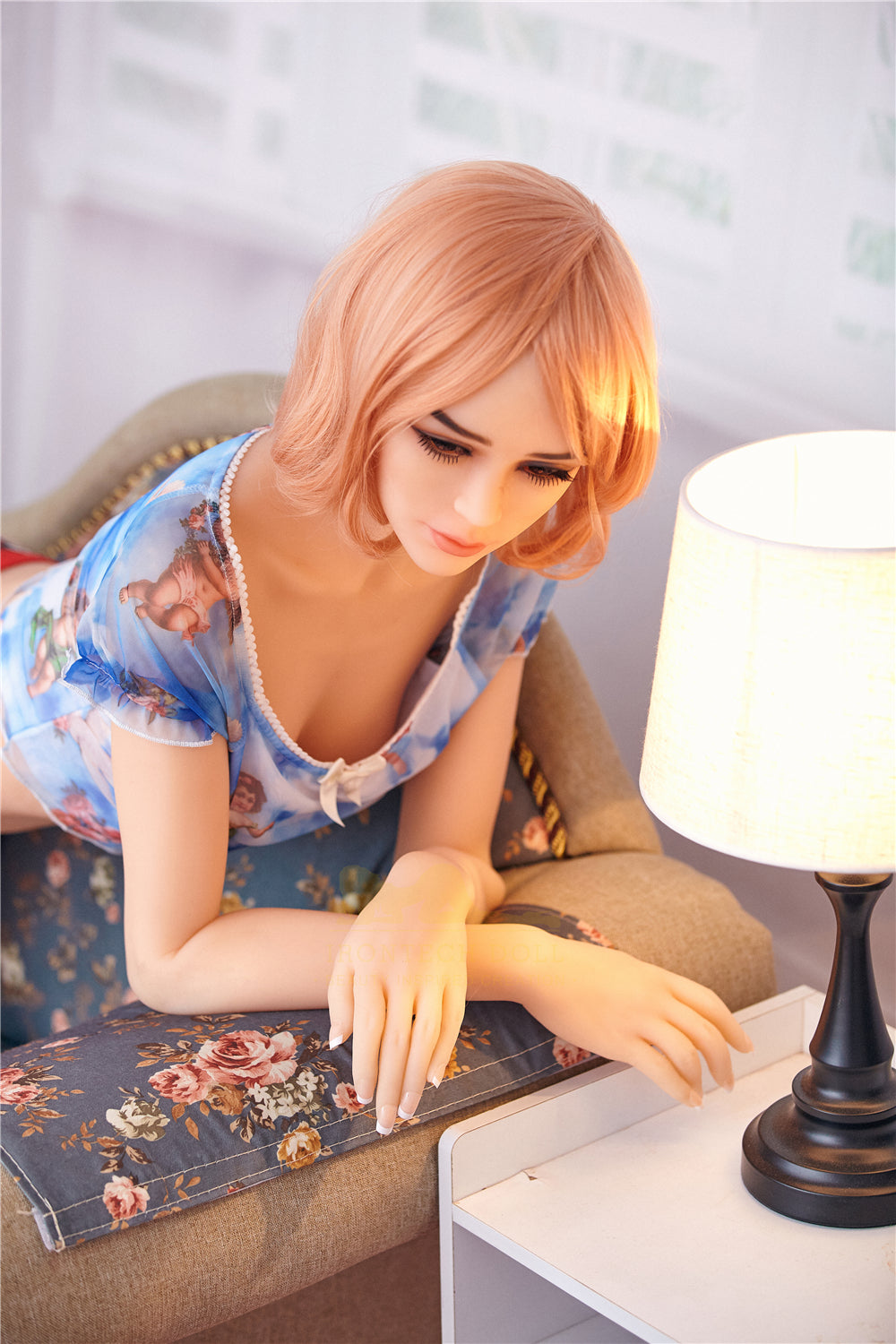 Ada TPE Sexdoll