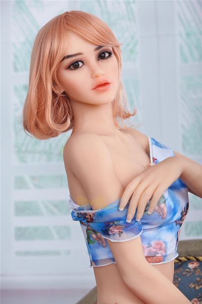 Ada TPE Sexpuppe