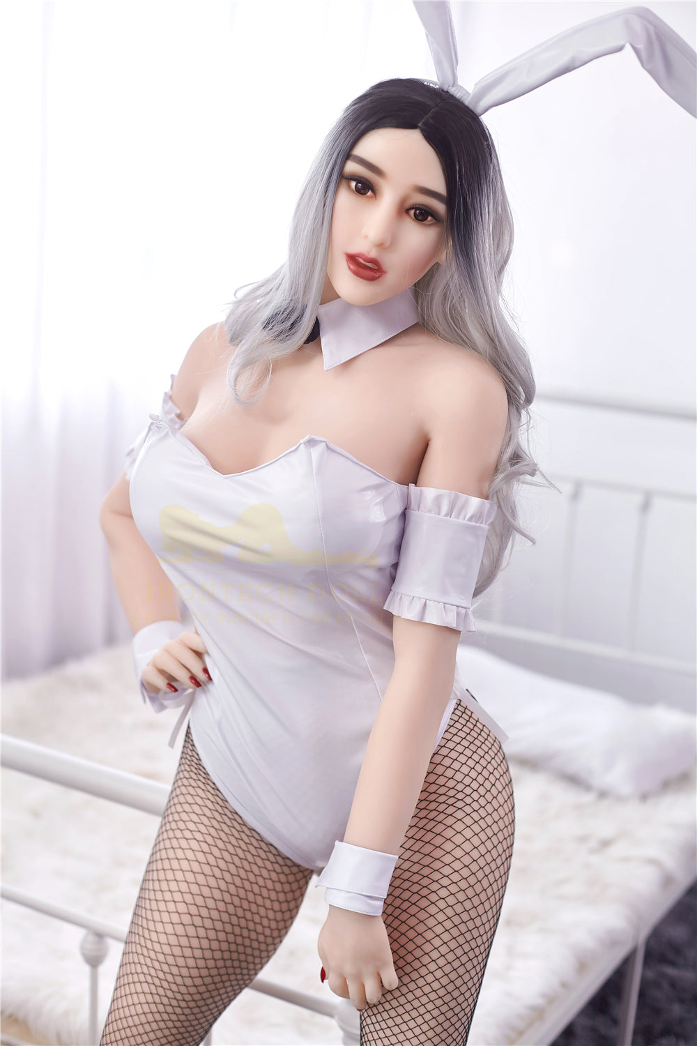 Cecelia TPE Sexdoll