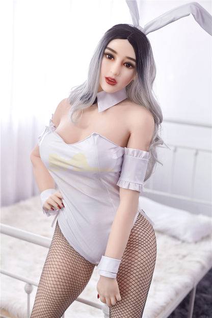 Cecelia TPE Sexdoll