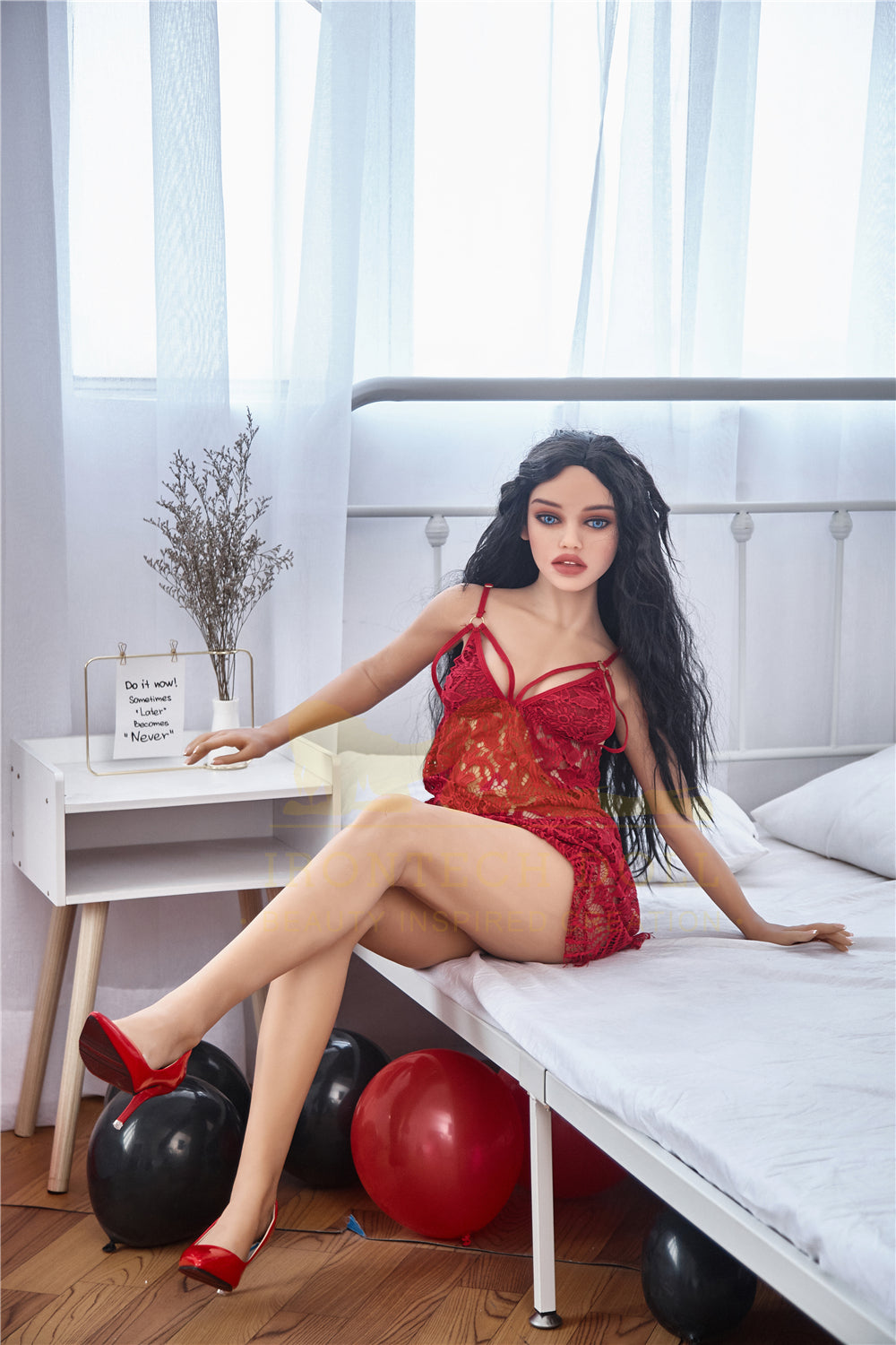 Jane TPE Sex Doll