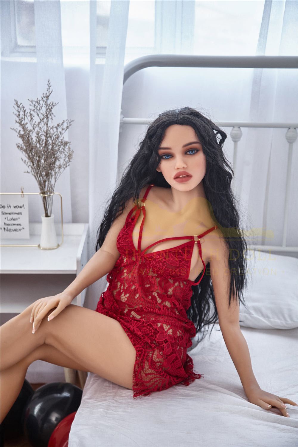 Jane TPE Sex Doll