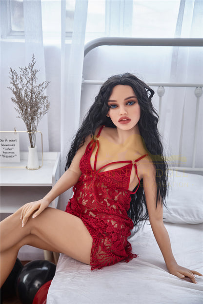 Jane TPE Sex Doll
