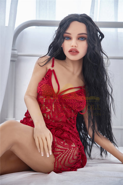 Jane TPE Sex Doll