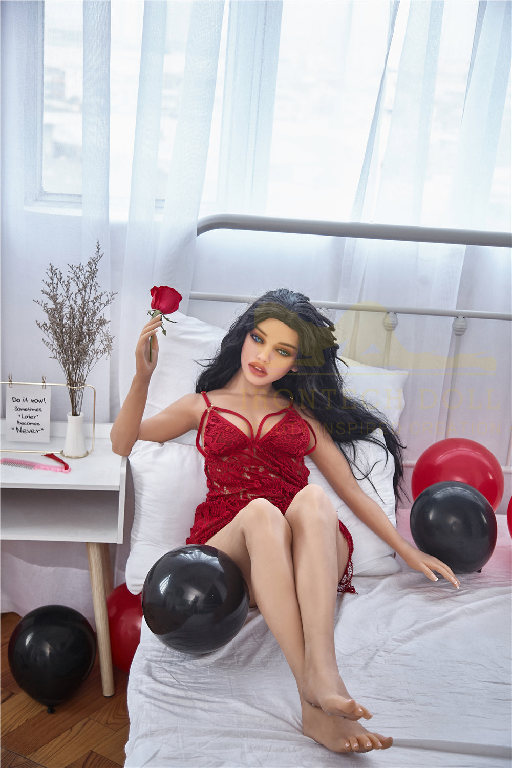 Jane TPE Sex Doll