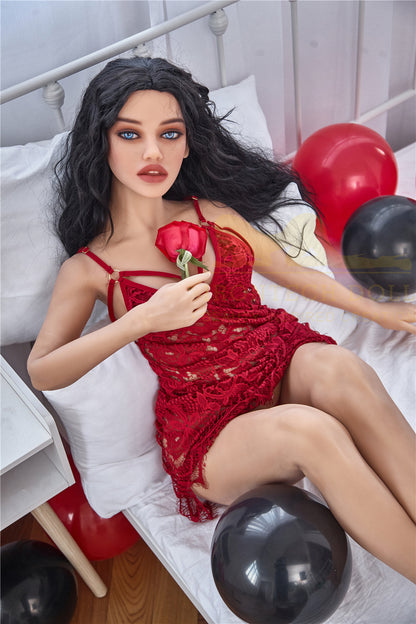 Jane TPE Sex Doll