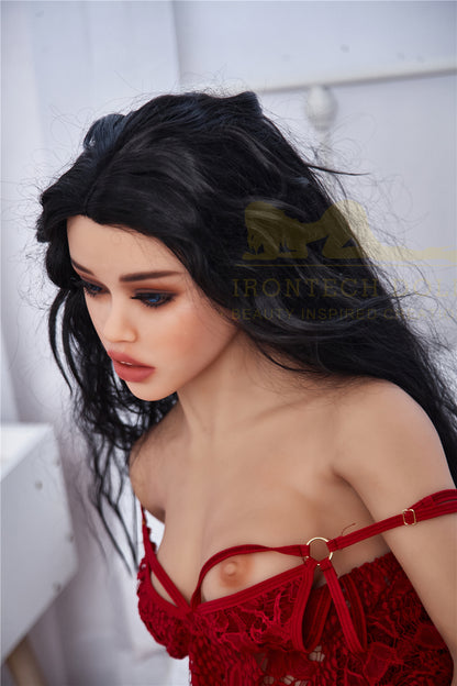 Jane TPE Sex Doll