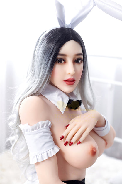 Cecelia TPE Sexdoll