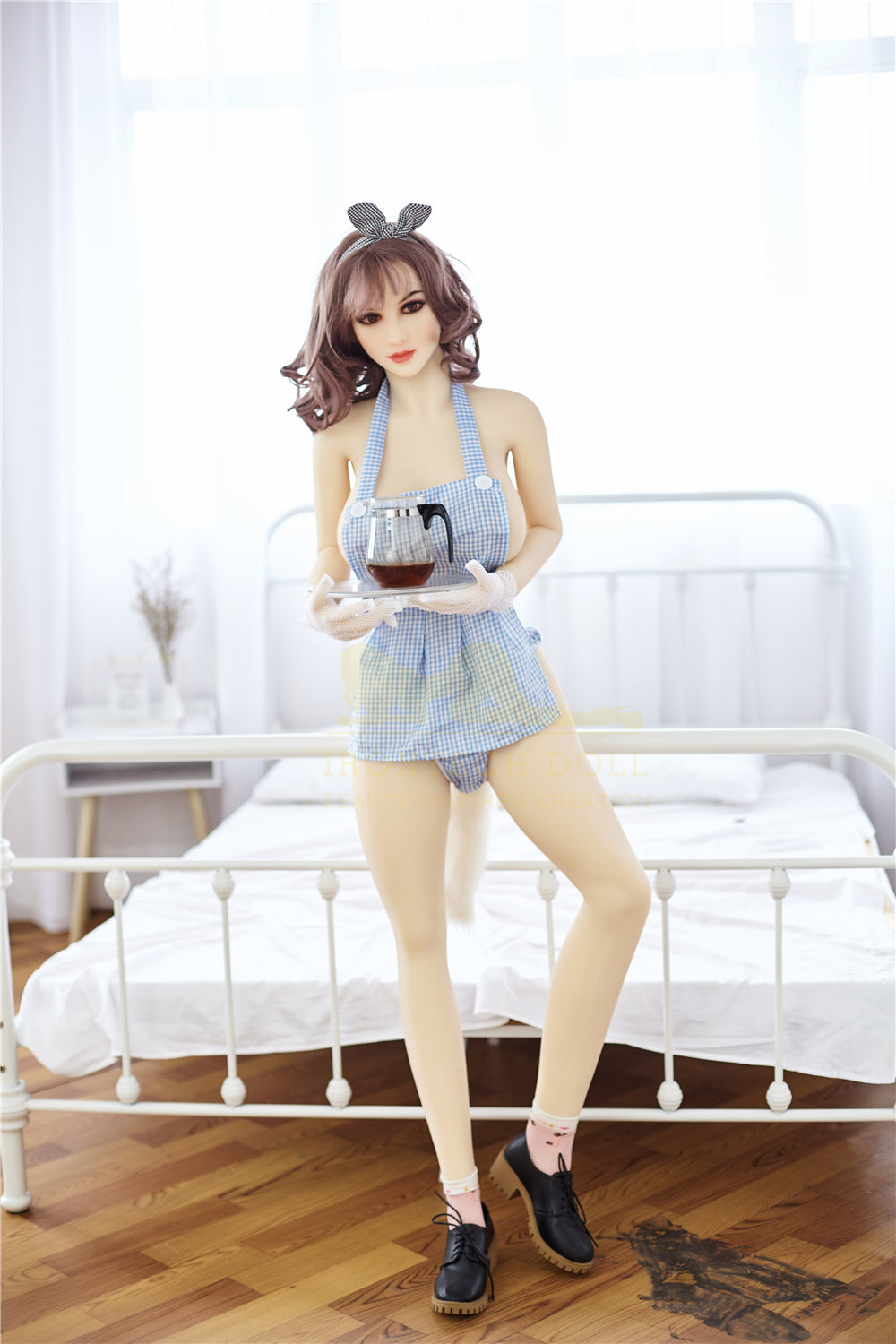Vera TPE Sexdoll