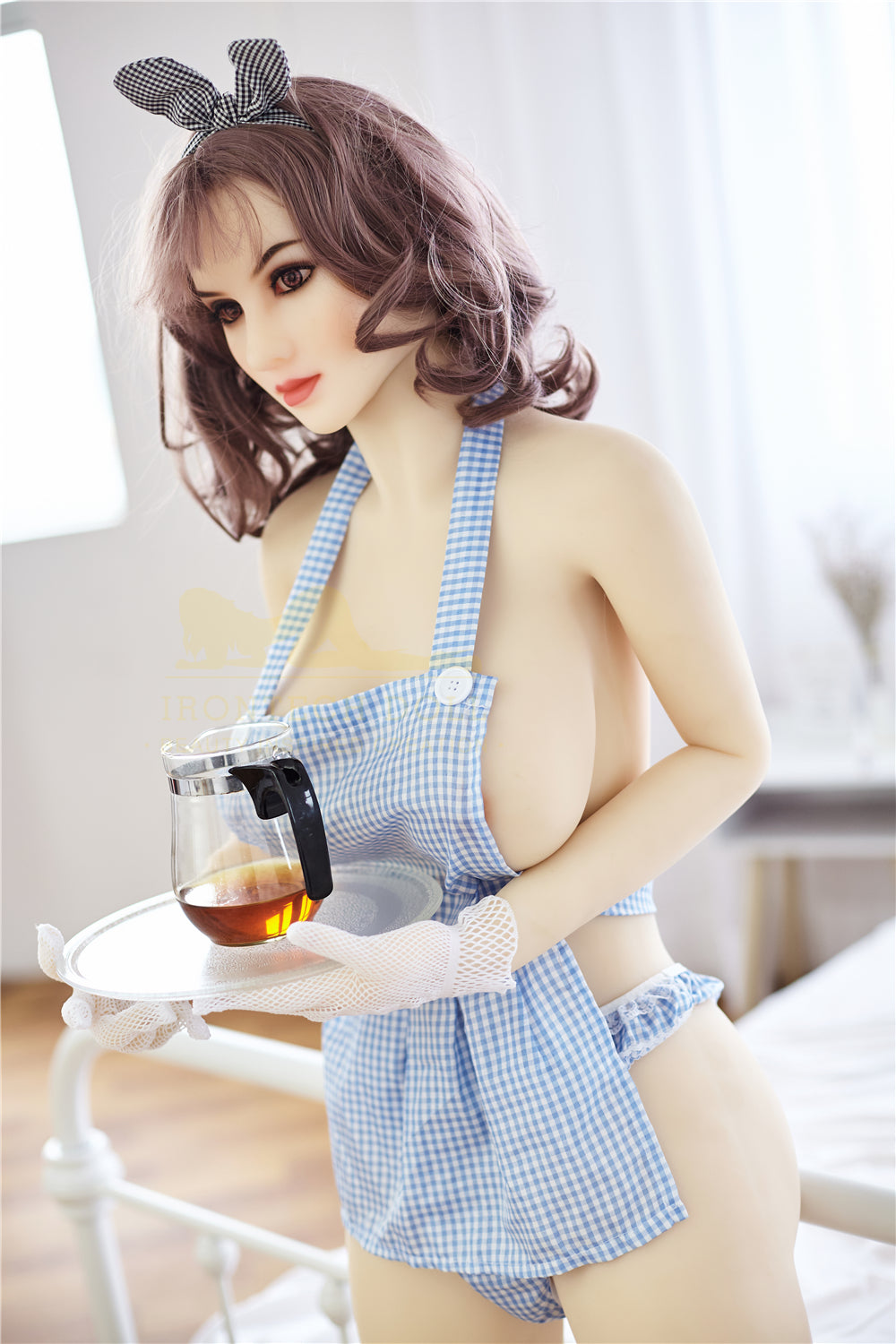 Vera TPE Sexdoll