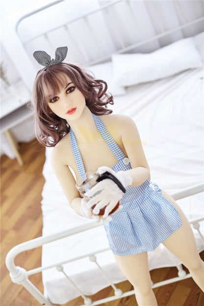 Vera TPE Sexdoll