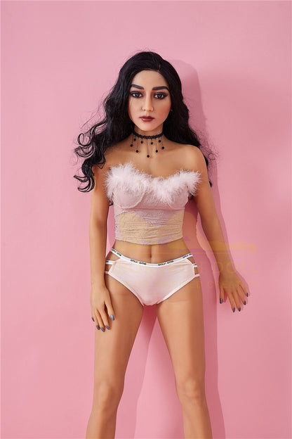 Ella TPE Sex Doll