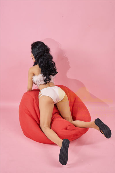 Ella TPE Sexpuppe