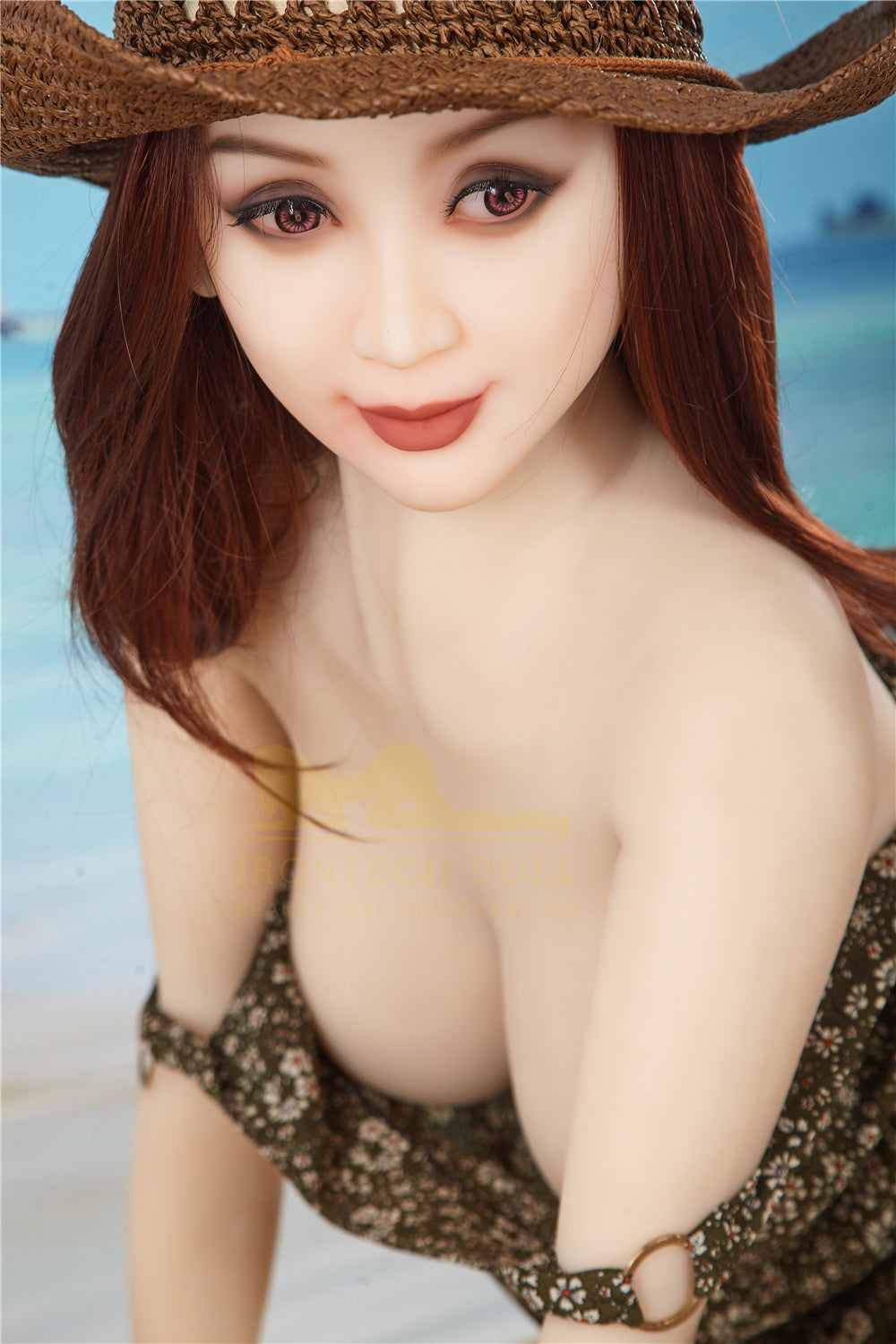 Xiu TPE Sexdoll