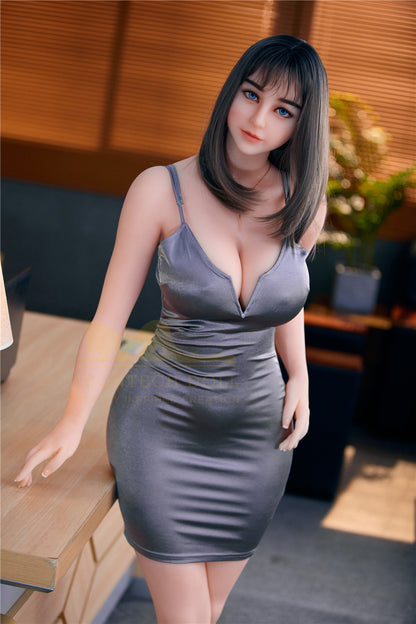Miki TPE Love Doll