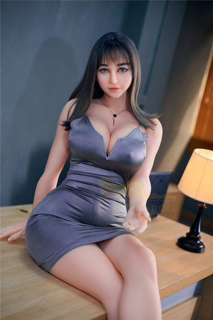 Miki TPE Love Doll