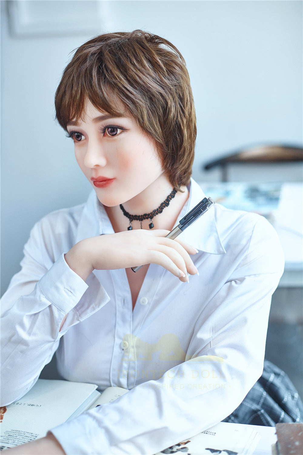 Fiona TPE Sexdoll