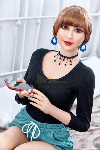 Xiu TPE Love Doll