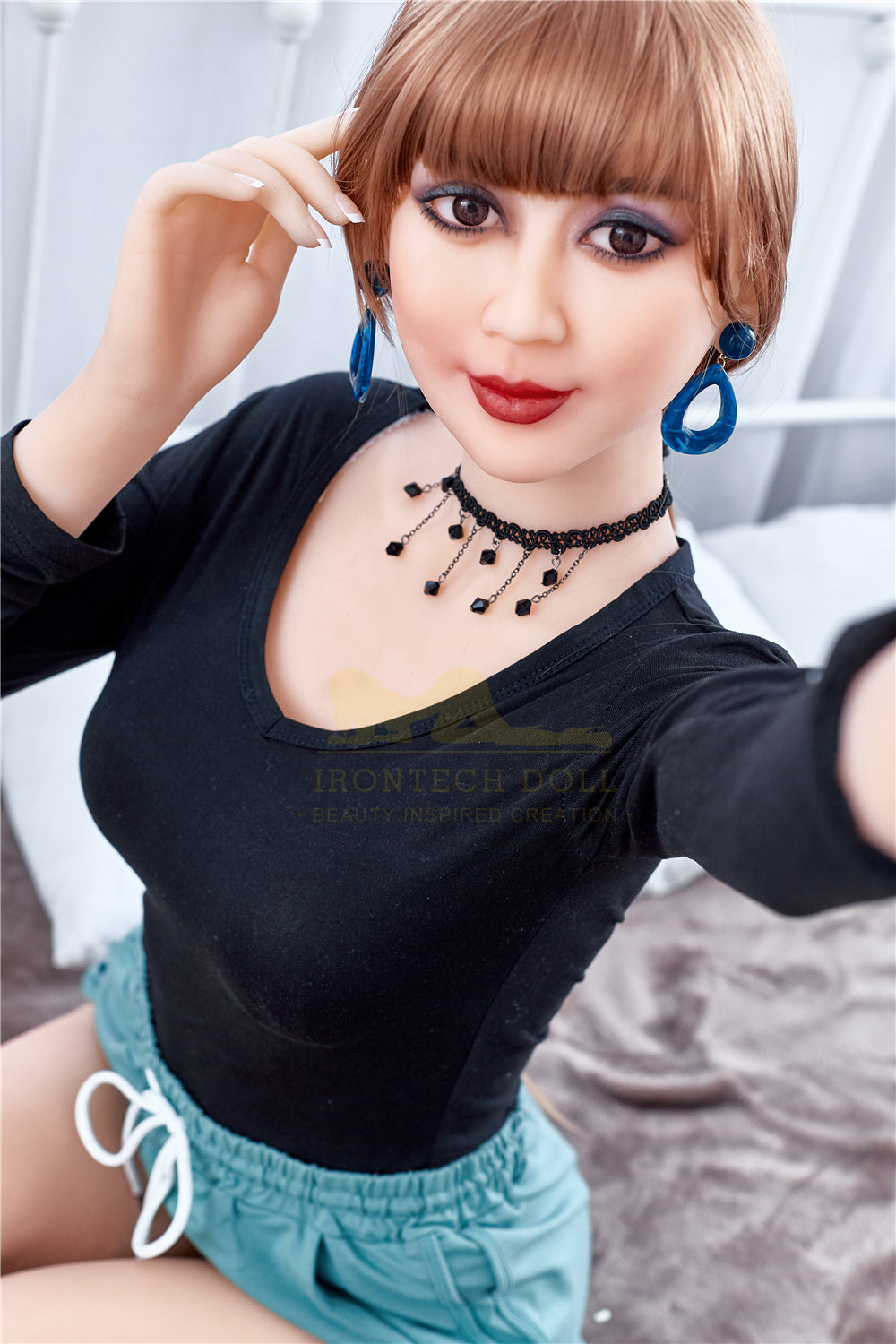 Xiu TPE Love Doll