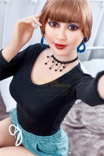 Xiu TPE Love Doll