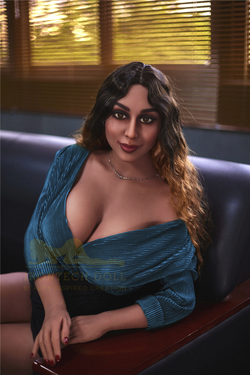Christel TPE Love Doll