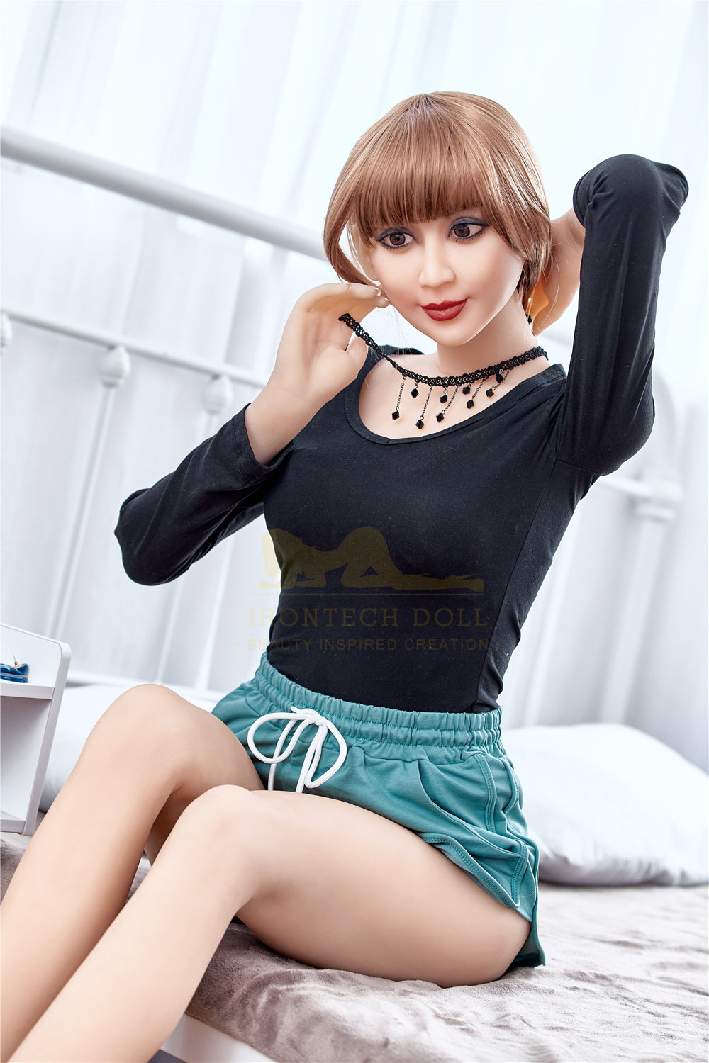 Xiu TPE Love Doll
