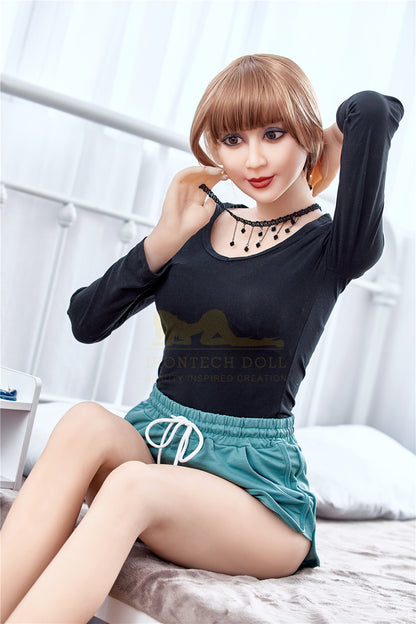 Xiu TPE Love Doll