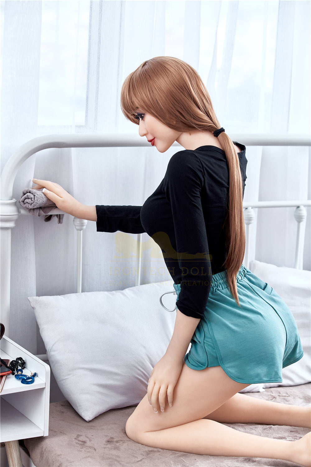 Xiu TPE Love Doll