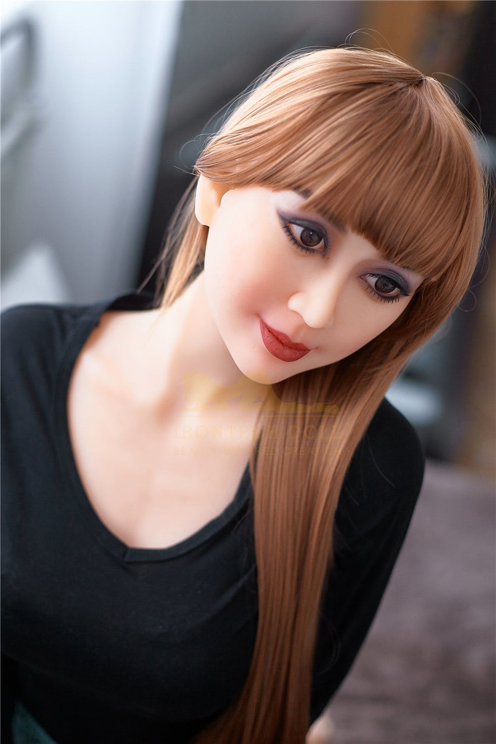 Xiu TPE Love Doll