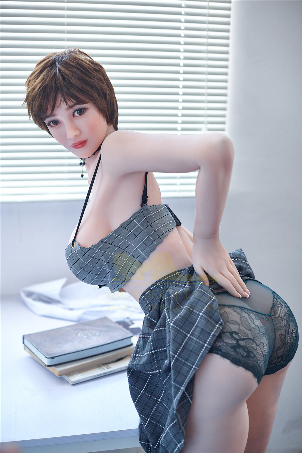 Fiona TPE Sexdoll