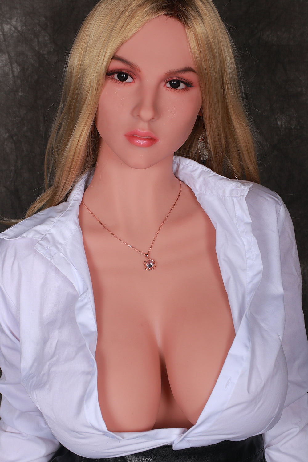 Anya TPE Sex Doll