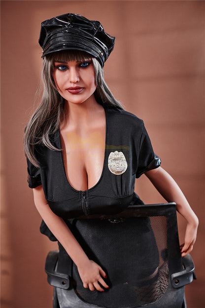 Monica TPE Sex Doll