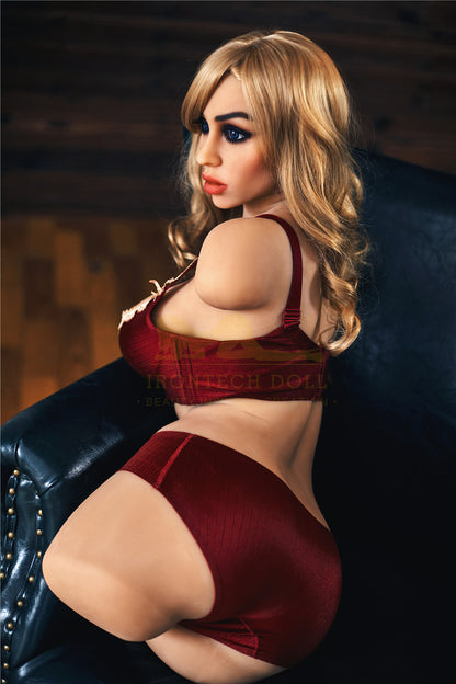 Natalia TPE Torso Sexdoll