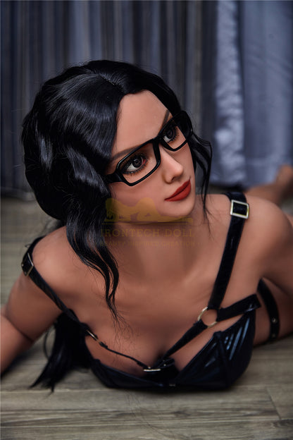 Light TPE love doll
