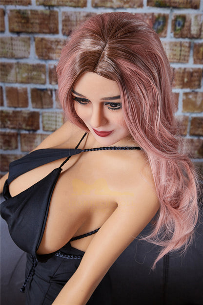 Lisa TPE Sex Doll 