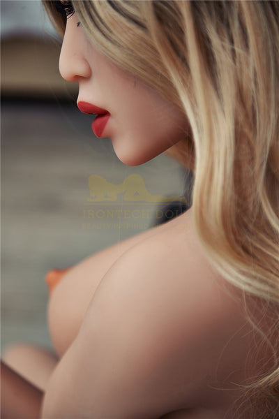 Akisha TPE Sex Doll