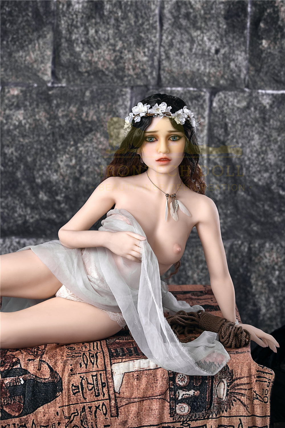 Victoria TPE Sex Doll