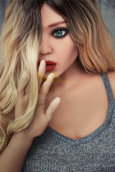 Akisha TPE Sex Doll