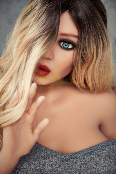 Akisha TPE Sex Doll
