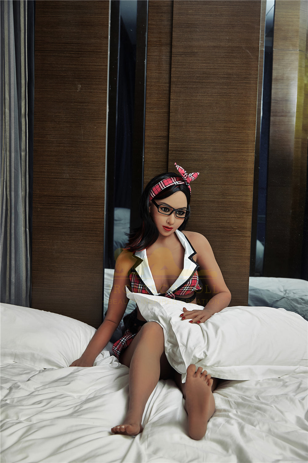 Jennifer TPE Love Doll