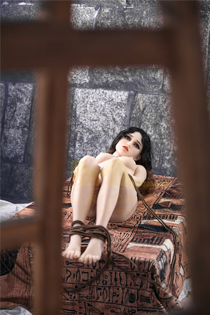 Victoria TPE Sex Doll