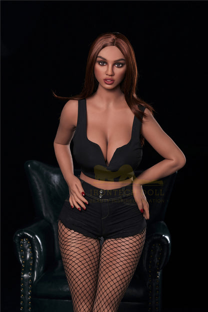 Rebeca TPE Love Doll